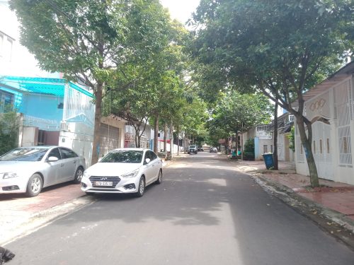 cho thuê đất đường Nguyễn Sơn phường Tân Lợi Buôn Ma Thuột