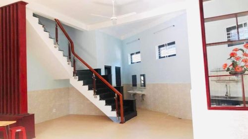 thuê nhà phường Tân Lập Buôn Ma Thuột